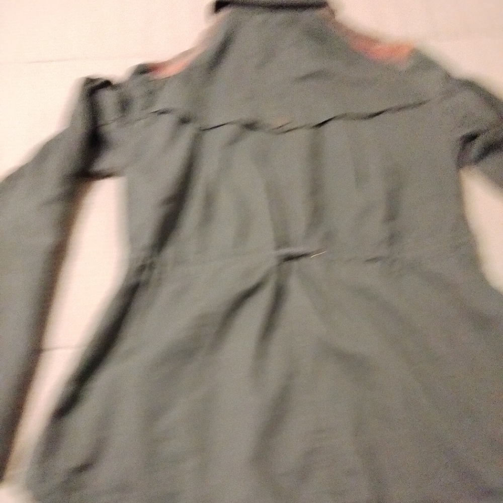 Jacket - Picture 4 of 4